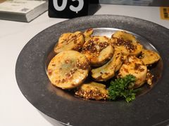 -范儿·嫂子烤肉·精致炭火烤肉(长治路店)