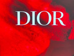 -Dior迪奥(上海世茂广场店)