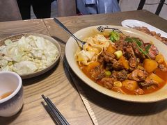 -那时新疆·若羌(经纬汇店)