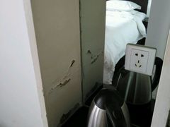 -静之湖湖畔餐厅