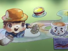 -翠华餐厅(香港国际机场店)