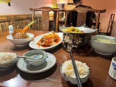 -鱼食饭稻·苏浙土菜17年老馆子(平江路店)