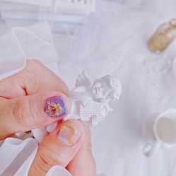 -SixOne六一日式美甲美睫