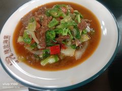 -小马拌面(红山路店)