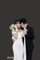 -苏菲亚婚纱摄影