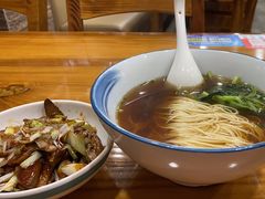 -小方的面(徐家汇店)