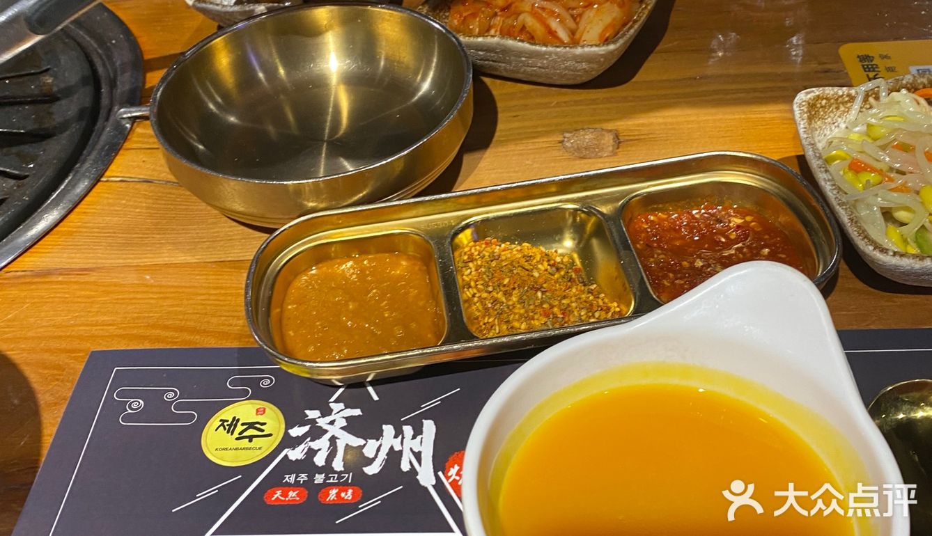 惬意的日子，烤出美味心情。