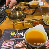惬意的日子，烤出美味心情。