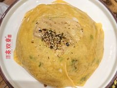 -亮欢寨(凯里总店)