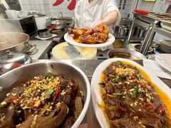 -燃计沙茶皇·香港沙茶火锅(人广旗舰店)