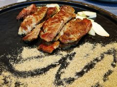 -和风铁板料理(山姆会员店)