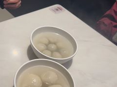 -宁波汤团店(外滩店)