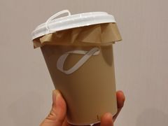 -Line 咖啡(石厦花园店)