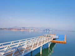 -南京金牛湖风景区