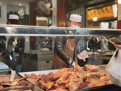 -刘纪孝腊牛羊肉(北广济街店)