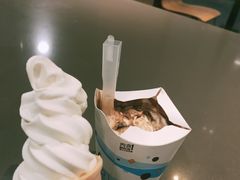 -麦当劳(永泰得来速店)