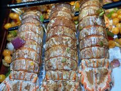 -浙C老邻舍(西城海错店)