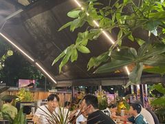 -木屋烧烤(白石洲店)
