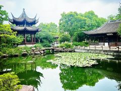 -西溪国家湿地公园