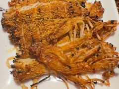 -喝丢一只鞋海鲜烧烤·海肠捞饭(东关街店)