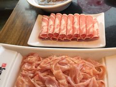 -纸盐河码头火锅(十八梯店)