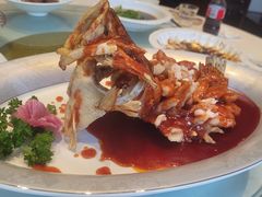 -得月楼·省级非遗·传统苏帮菜(观前店)