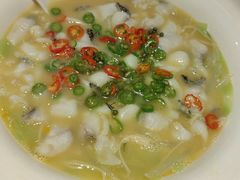 -港丽餐厅(来福士店)