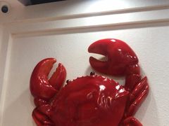 -休记光头香辣蟹干锅(绵竹店)