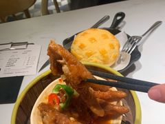 -食大利香港茶餐厅(南亚风情第一城店)