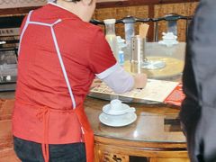 -灶东家民间菜(回兴店)