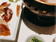 -北平楼·烤鸭·北京菜(牡丹园店)