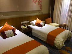 -九华山聚龙大酒店