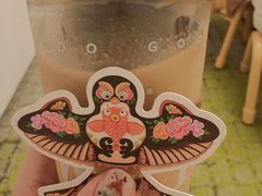 -研途咖啡馆(健康路店)