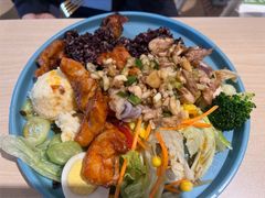 -同济大学-北苑食堂