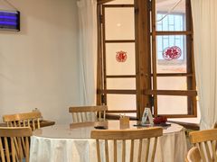 -山水茶艺馆·点心粤菜·30年老字号