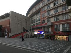 -四川大学(望江校区)