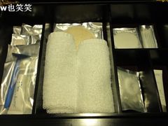 -大连中远海运洲际酒店