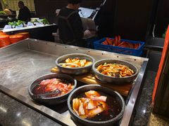 -星伦多自助料理·涮烤一体(虹悦城店)