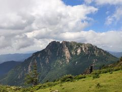 -芦芽山旅游度假区