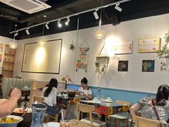-米泰芒·东南亚料理(体育西店)