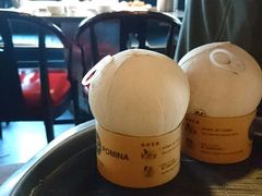 -汤城小厨•粤菜•靓汤(苏州街店)