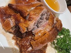 -莆田餐厅PUTIEN(三里屯店)