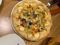 -必胜客(百联又一城店)