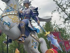 -武汉园博园(武汉自然博物馆)
