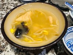 -南京大牌档(西单食宝街友谊商城店)