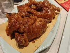 -状元阁烧烤(新华路总店)