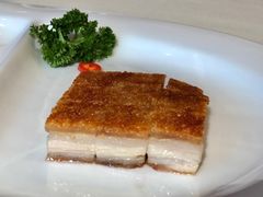 冰烧三层肉-利苑酒家(金宝店)