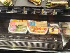 -星巴克(来福士办公楼店)