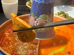 -咏江南·苏式火锅·苏州评弹(观前街店)