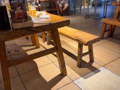 -木屋烧烤(龙华店)